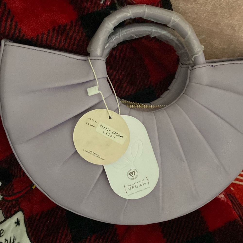 New little bag